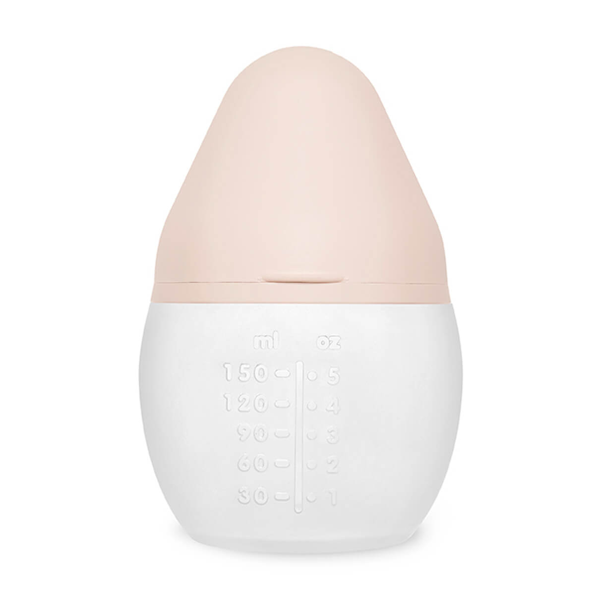 Babyflasche 150ml Elhée Nackt