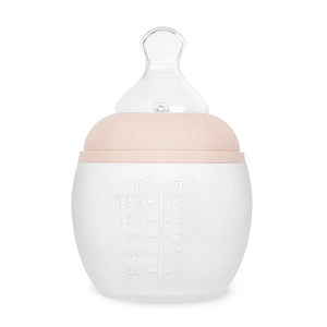 Babyflasche 150ml Elhée Nackt
