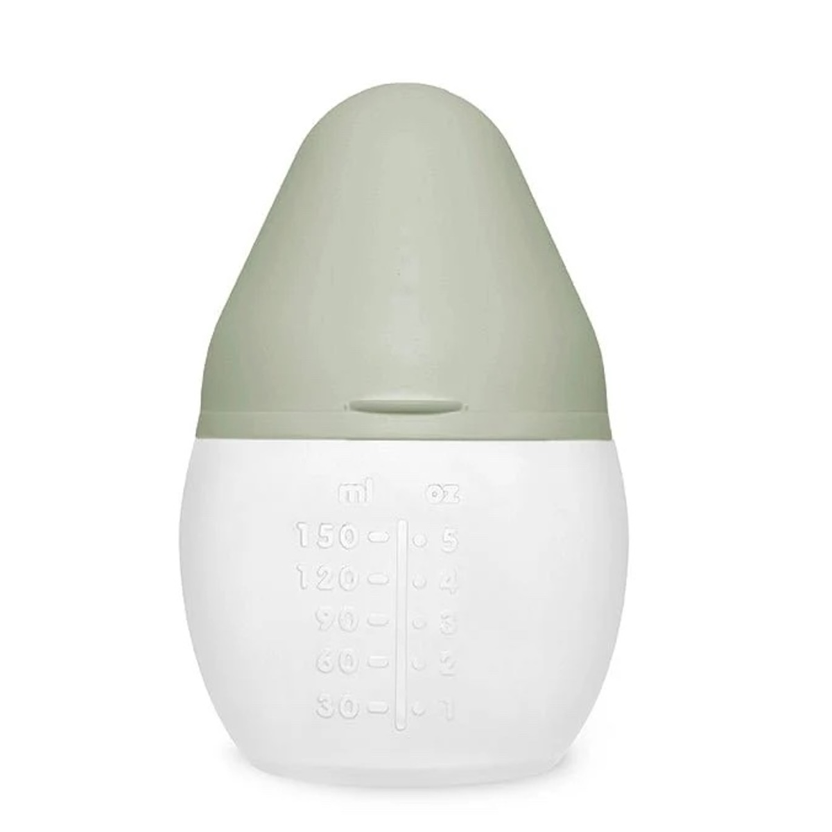 Babyflasche 150ml Elhée Salbei