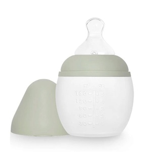 Babyflasche 150ml Elhée Salbei