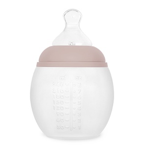Babyflasche 240ml Elhée Erröten