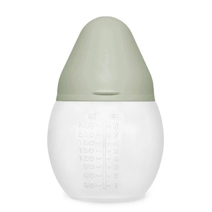 Babyflasche 240ml Elhée Salbei
