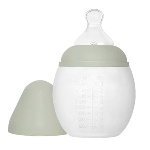 Babyflasche 240ml Elhée Salbei