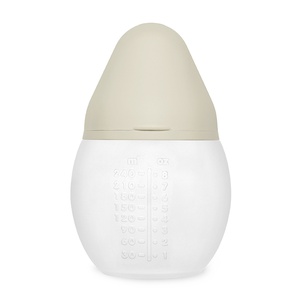 Babyflasche 240ml Elhée Sand