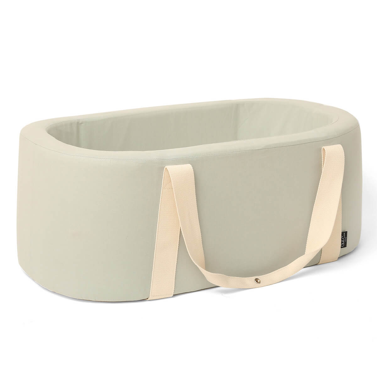 Babykörbchen KUKO Charlie Crane farrow