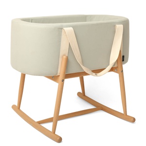 Babykörbchen KUKO Charlie Crane farrow