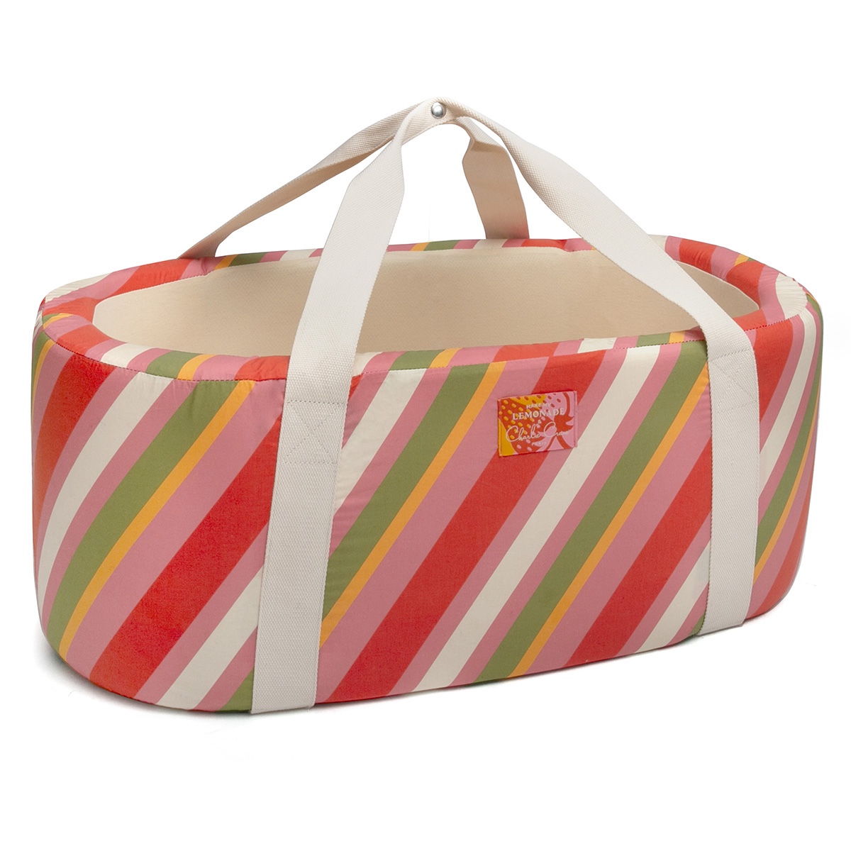 Babykörbchen KUKO Charlie Crane Makemylemonade