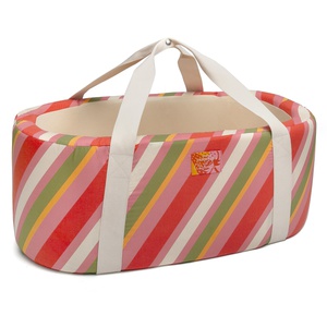 Babykörbchen KUKO Charlie Crane Makemylemonade