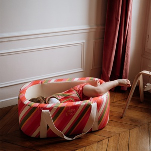 Babykörbchen KUKO Charlie Crane Makemylemonade