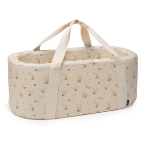 Babykörbchen KUKO Charlie Crane Mimosa Garbo & Friends