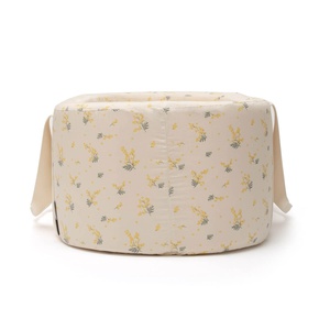 Babykörbchen KUKO Charlie Crane Mimosa Garbo & Friends