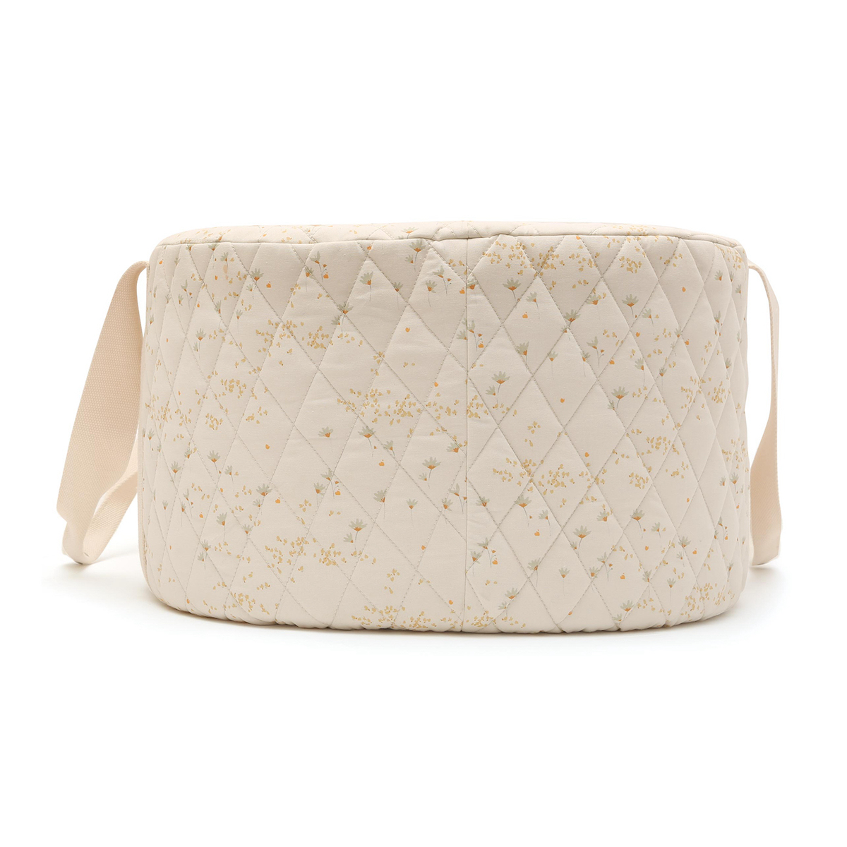 Babykörbchen KUKO Charlie Kranich Pia