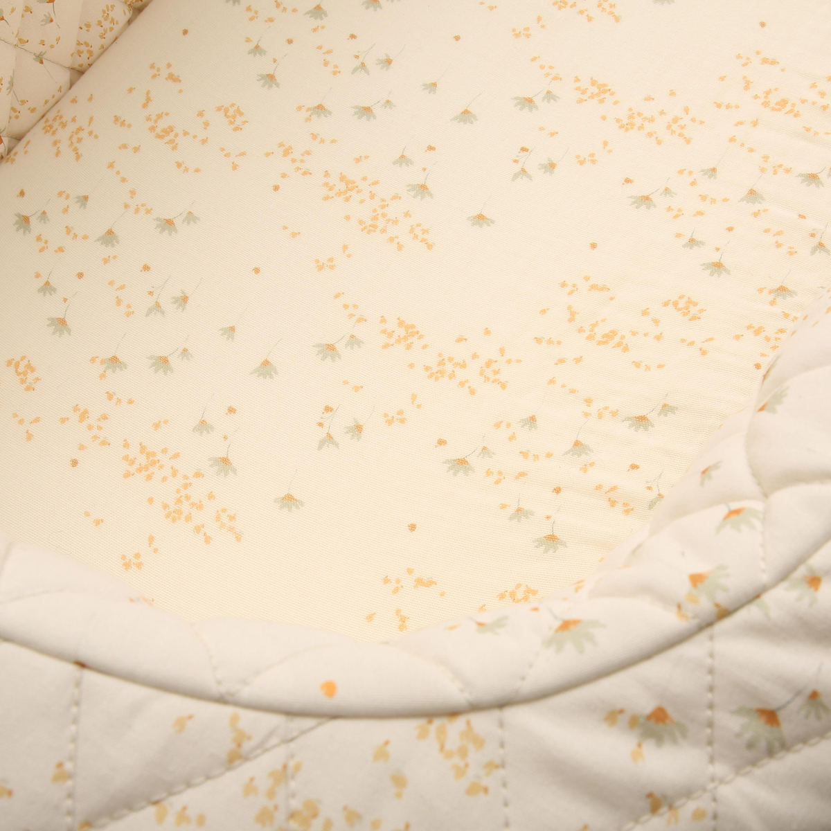 Babykörbchen KUKO Charlie Kranich Pia