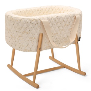 Babykörbchen KUKO Charlie Kranich Pia