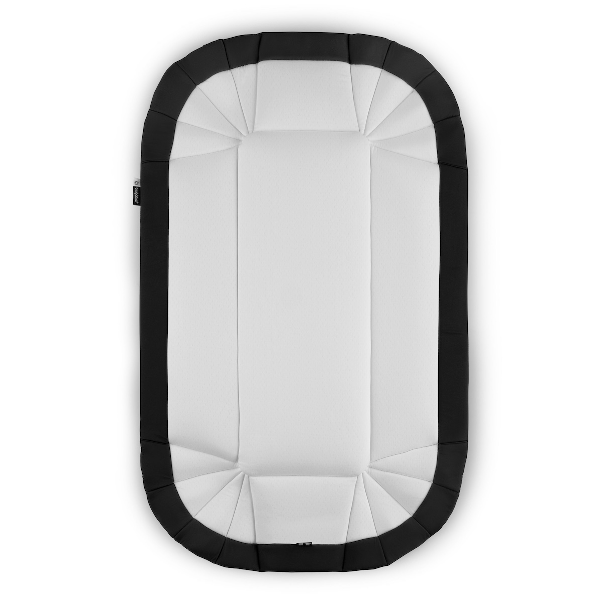 Babynest Butterfly Bugaboo black