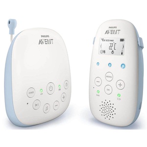 Babyphone DECT SCD715/26 Avent
