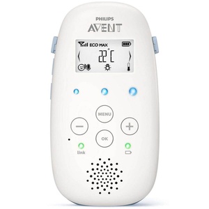 Babyphone DECT SCD715/26 Avent