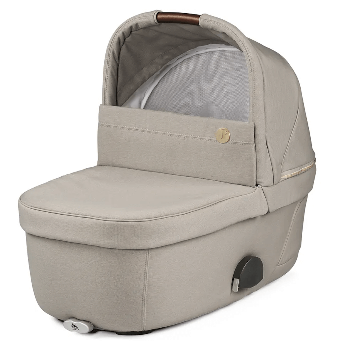 Babyschale CULLA BELVEDERE Pegperego Astral