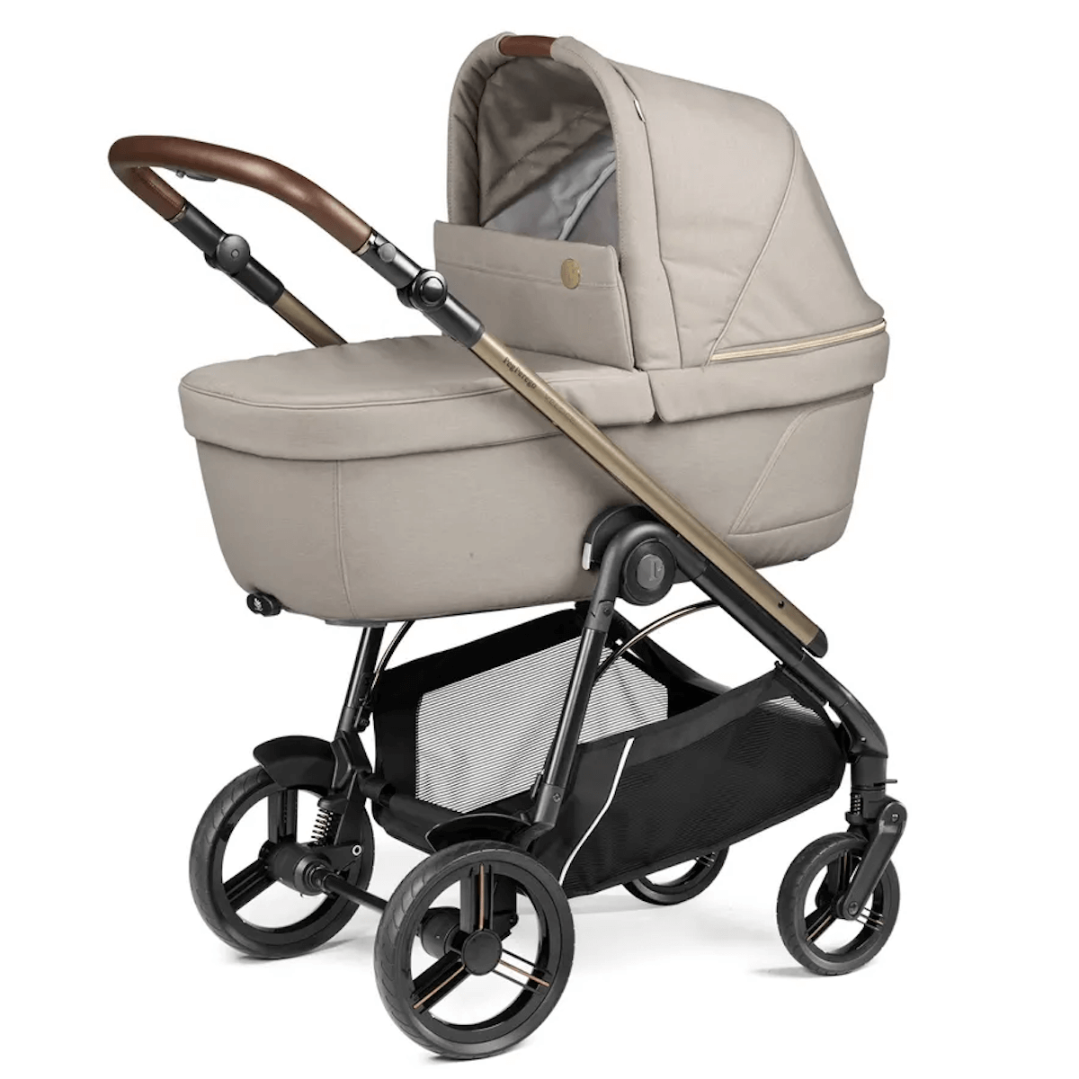 Babyschale CULLA BELVEDERE Pegperego Astral