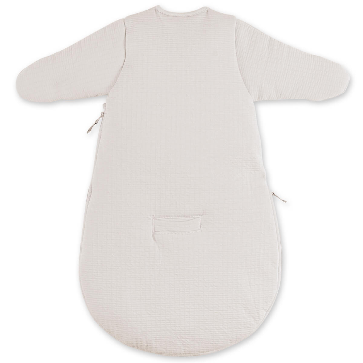 Babyschlafsack 0-3M ORANGE 3 MAGIC BAG Bemini Sand Pady-Tetra Jersey