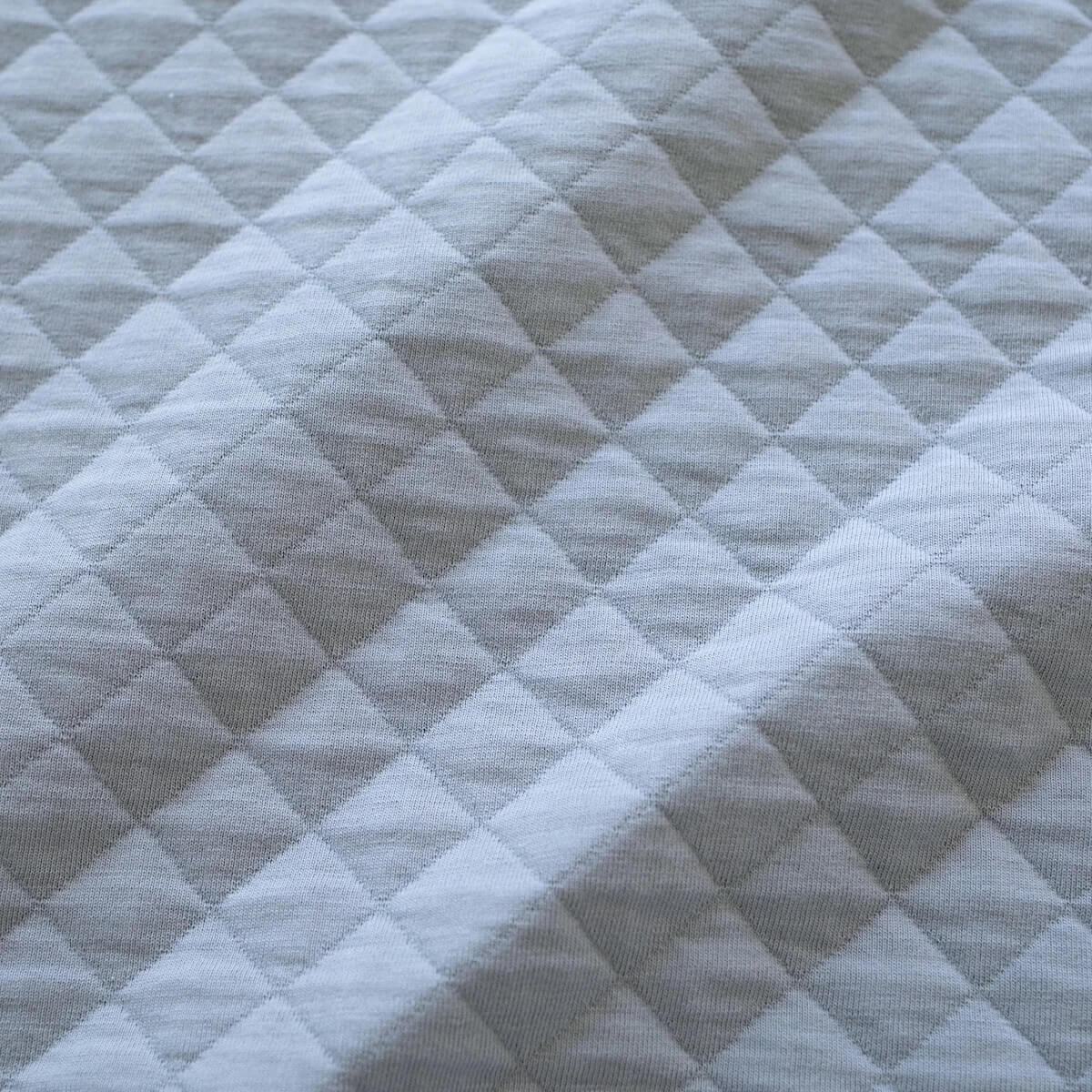 Babyschlafsack 1-4M MAGIC BAG Bemini gesteppt-Stein