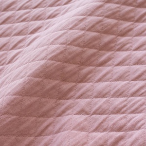 Babyschlafsack 1-4M MAGIC BAG Bemini Jersey gesteppt-vintage