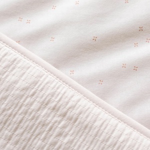 Babyschlafsack 1-4M MAGIC BAG Bemini-Salmler Trikot-Pudding