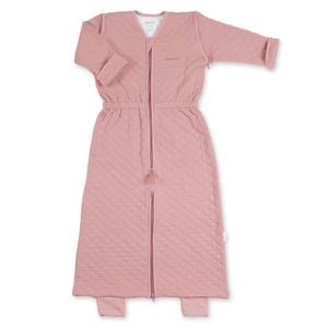 Babyschlafsack 12-24M MAGIC BAG Bemini Jersey Gesteppt-Vintage