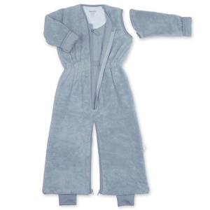 Babyschlafsack 12-24M MAGIC BAG Bemini softy/jersey-stone