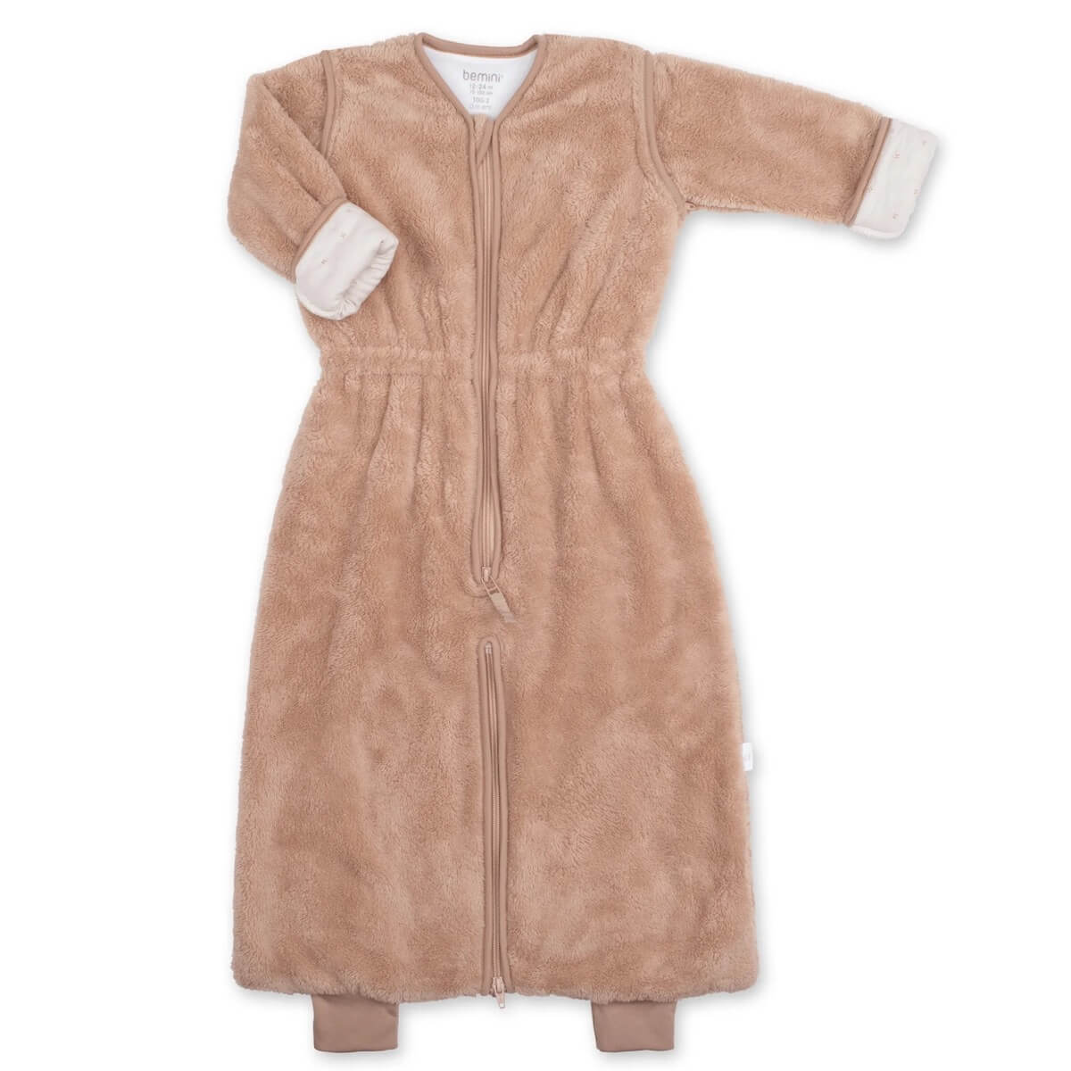 Babyschlafsack 12-24M MAGIC BAG Bemini softy/jersey-