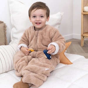 Babyschlafsack 12-24M MAGIC BAG Bemini softy/jersey-