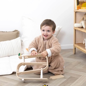 Babyschlafsack 12-24M MAGIC BAG Bemini softy/jersey-