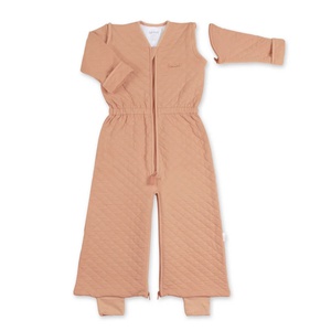 Babyschlafsack 12-24M MAGIC BAG Bemini Tetra Jersey-Pudding