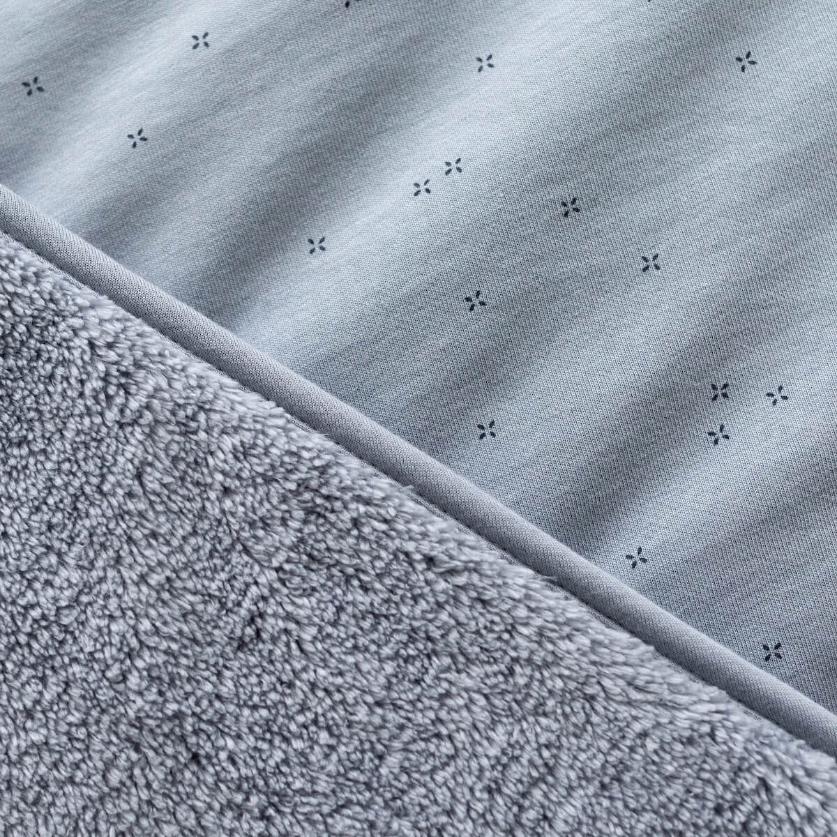 Babyschlafsack 4-12M MAGIC BAG Bemini softy/jersey-stone