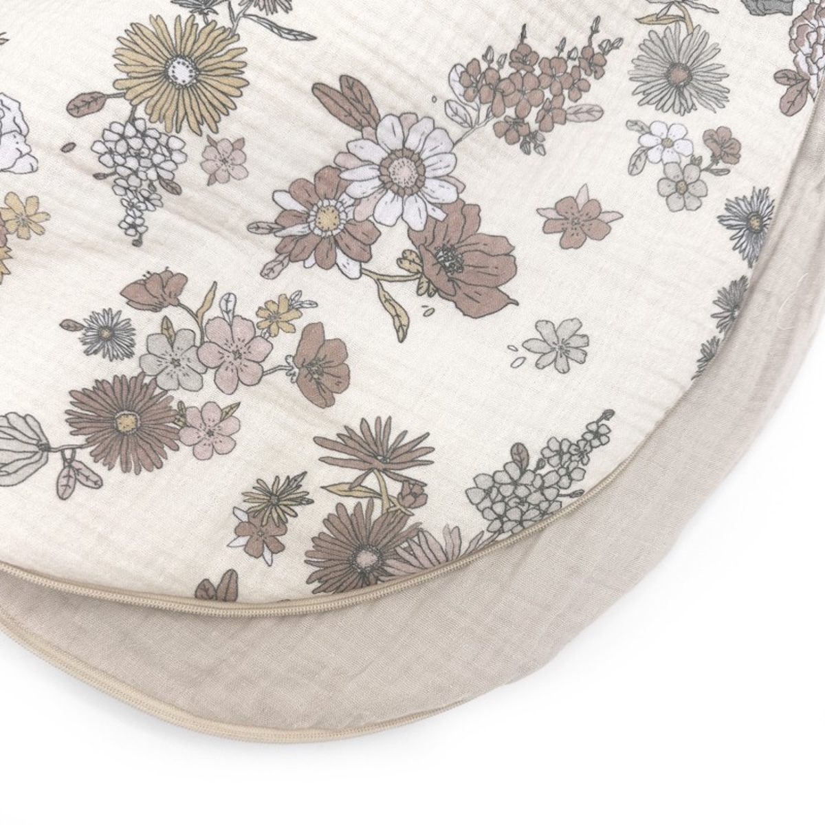 Babyschlafsack Babyshower CLOUD POWDER BARDOT