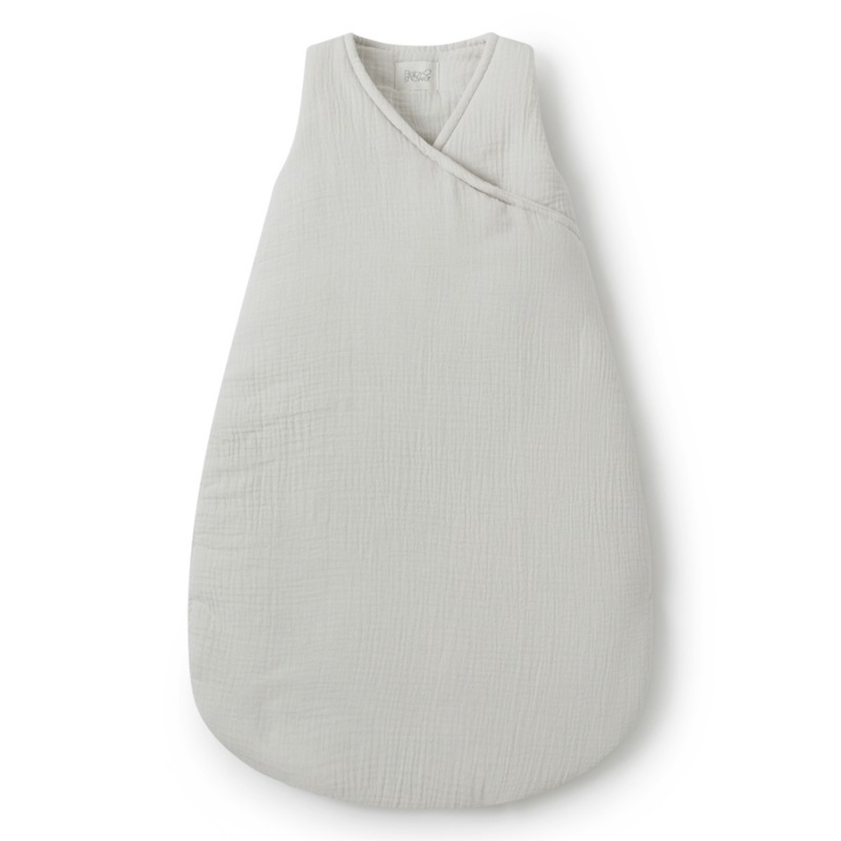 Babyschlafsack Babyshower cloud powder