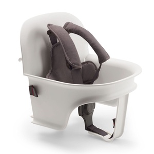 Babyset Giraffe Bugaboo weiß