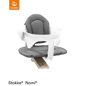 Babyset NOMI Stokke weiß