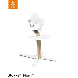 Babyset NOMI Stokke weiß