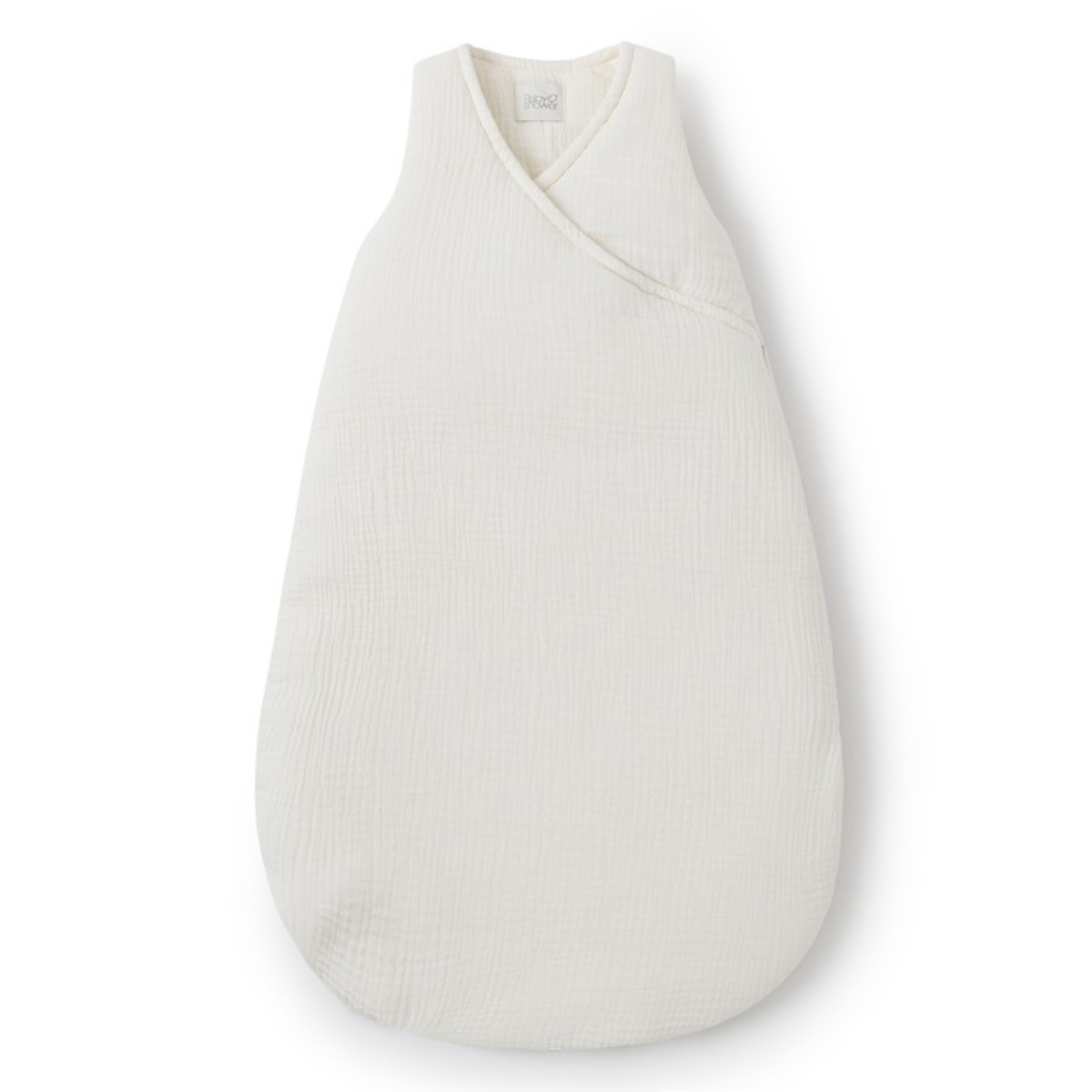 Babyshower-Schlafsack IVORY POWDER