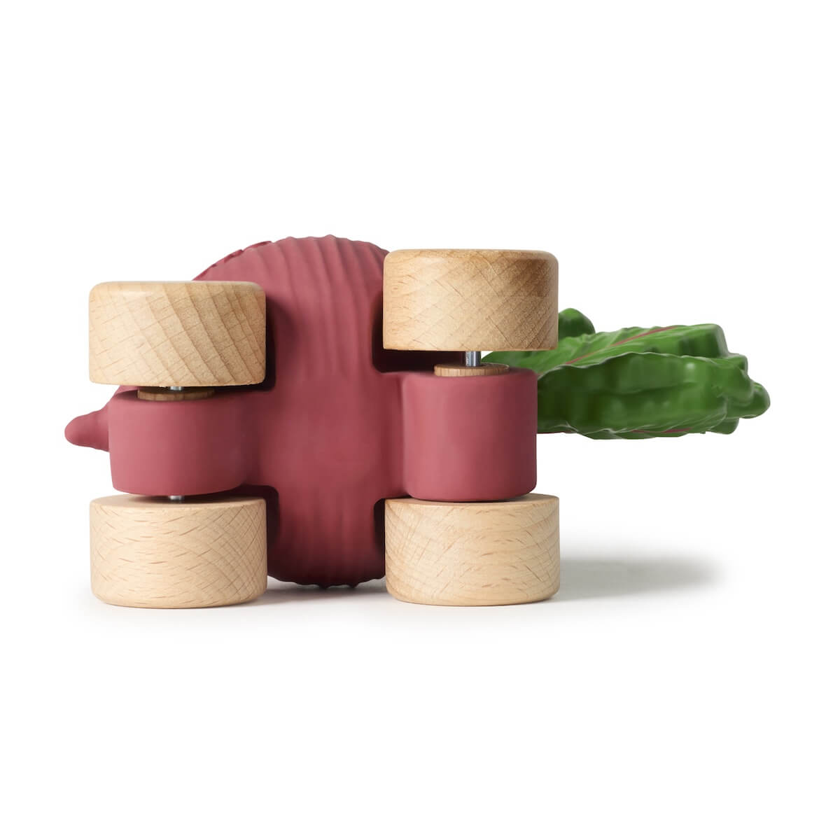 Babyspielzeug BETTY THE BEETROOT CAR Oli & Carol