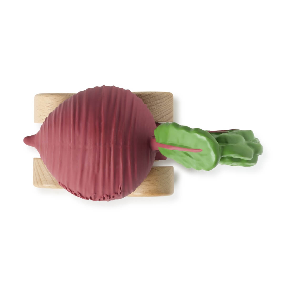 Babyspielzeug BETTY THE BEETROOT CAR Oli & Carol