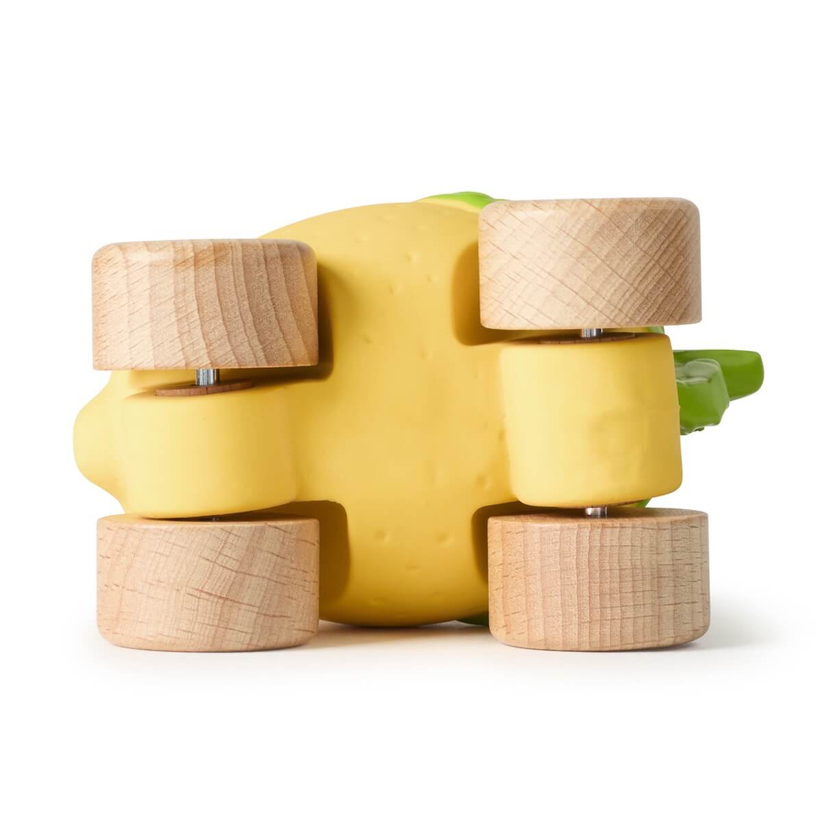 Babyspielzeug LOU THE LEMON CAR Oli & Carol