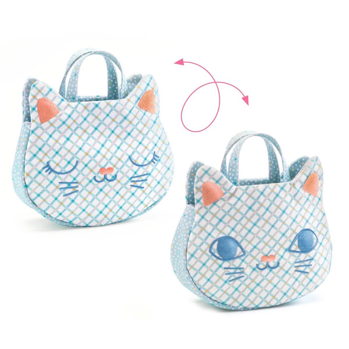 Babytasche Djeco