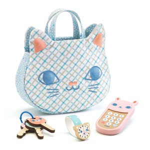 Babytasche Djeco