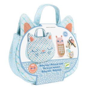 Babytasche Djeco