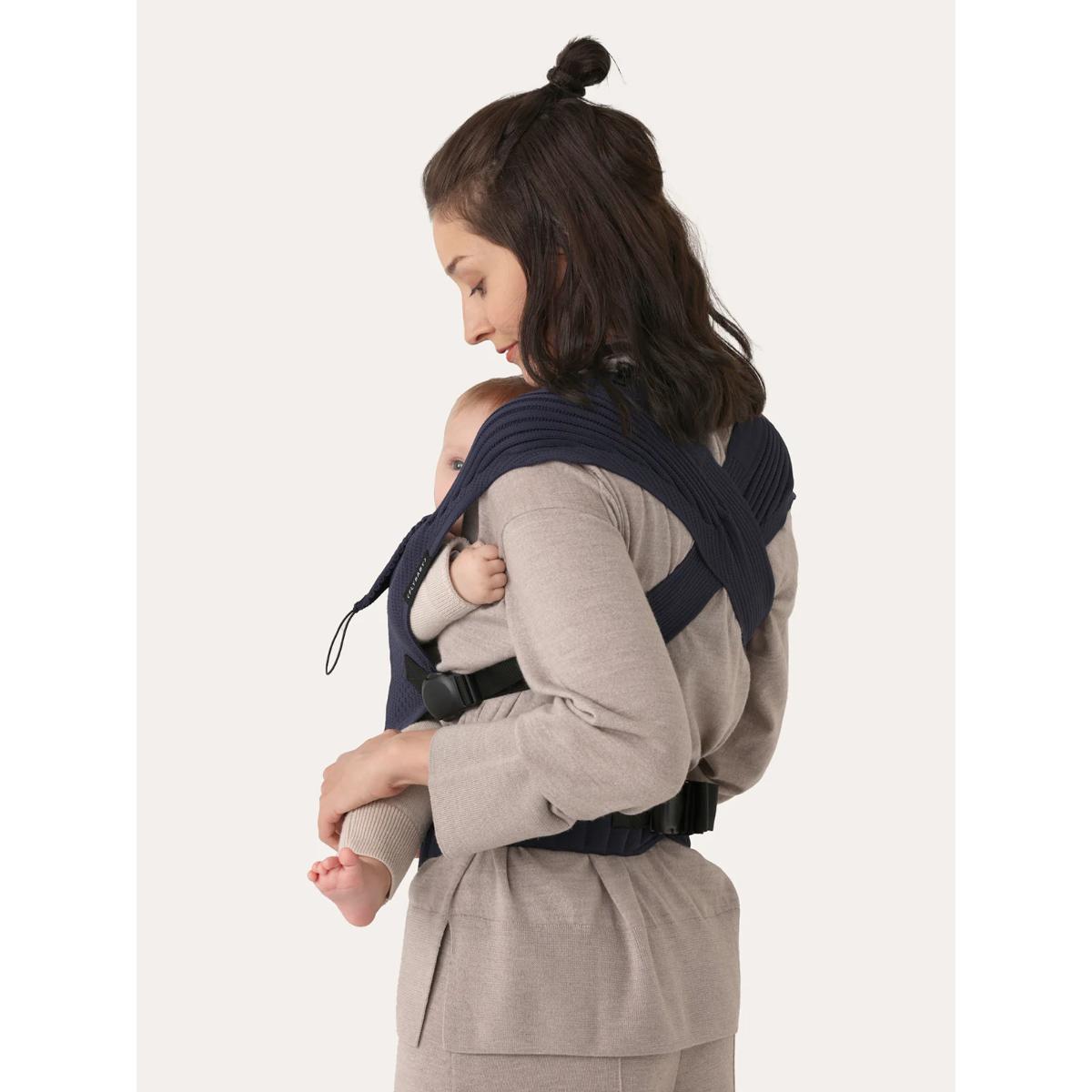 Babytrage Flybaby oxford