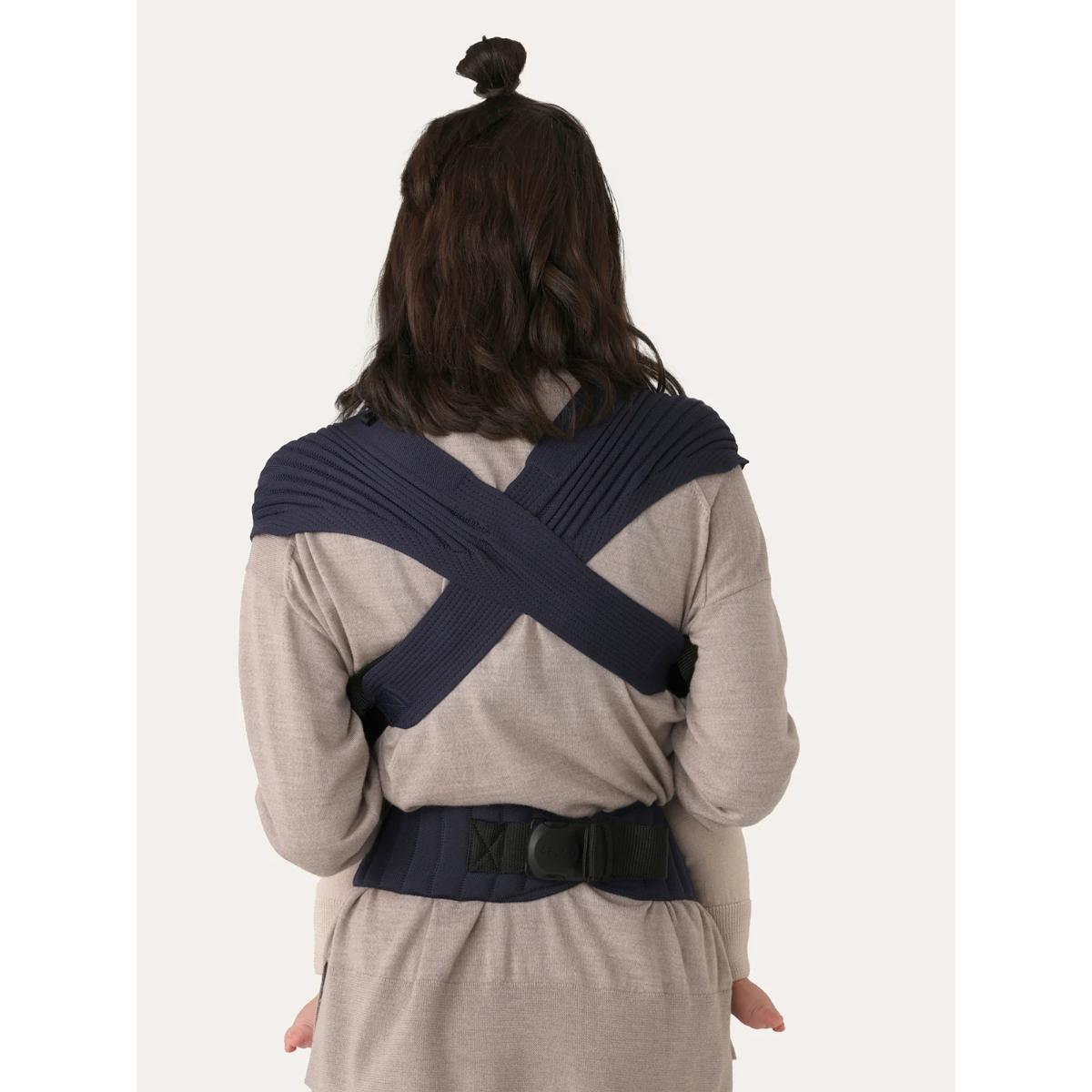 Babytrage Flybaby oxford