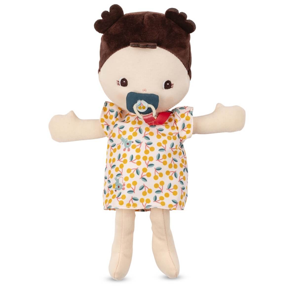Babytragepuppe JEANNE Lilliputiens
