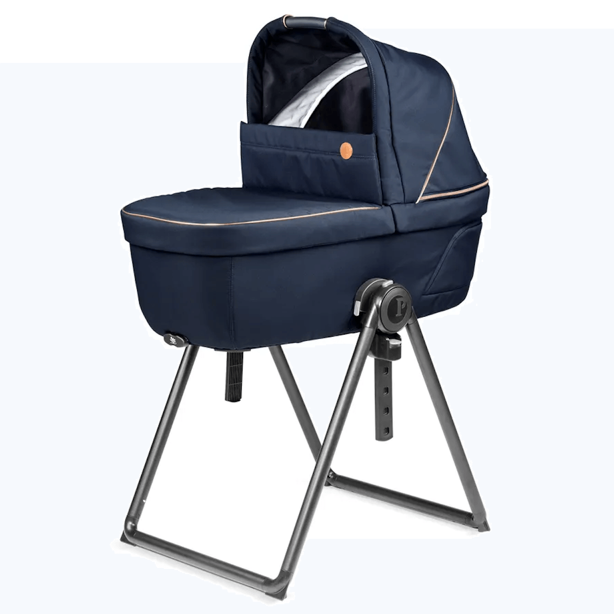 Babywanne CULLA BELVEDERE Pegperego Blueshine